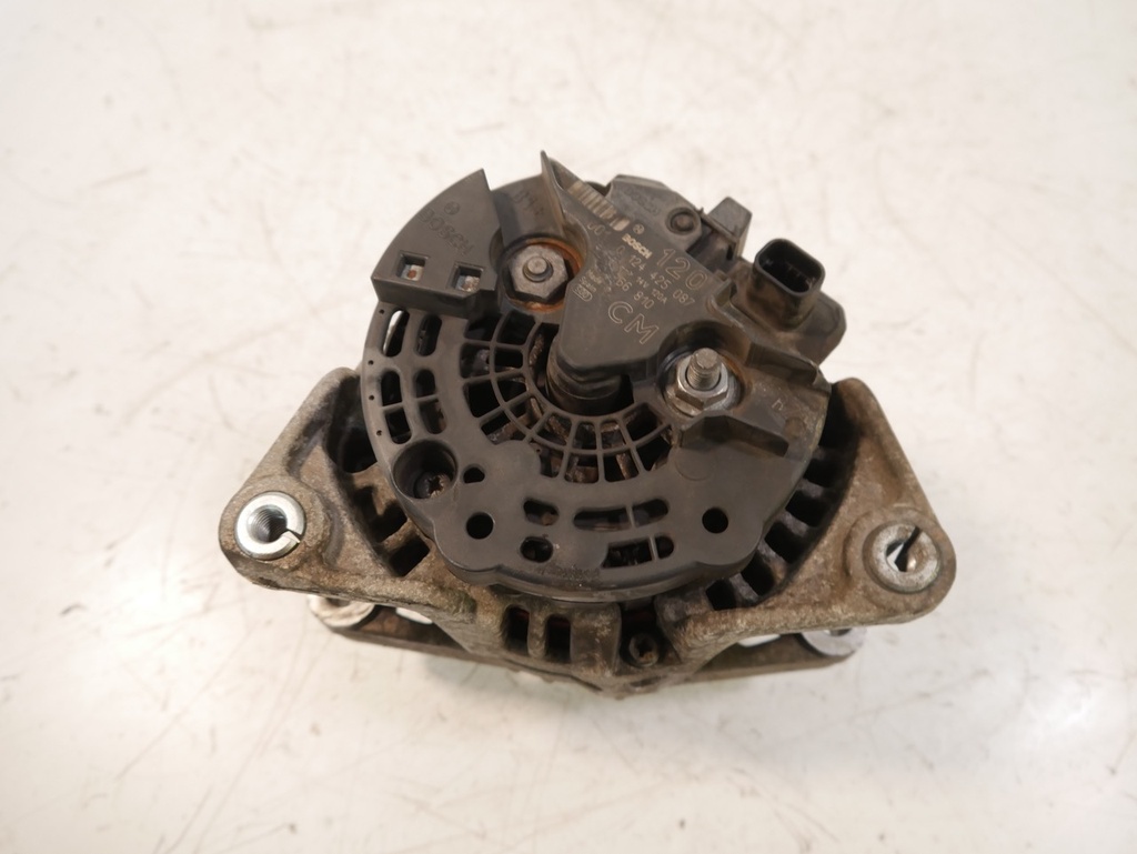 [MTD-466310] Alternador Opel Astra 1.4 A14XER 2011