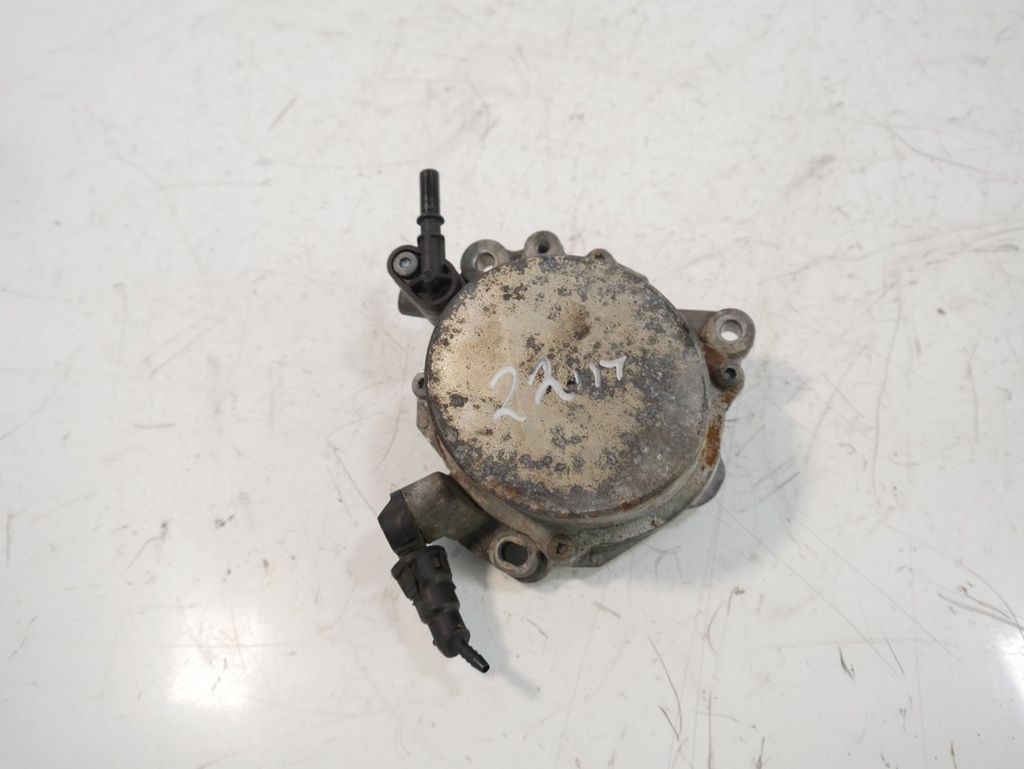 [MTD-466291] Bomba de vacío Citroën Jumper MK2 2.2 BlueHDi BNF DW12RUD