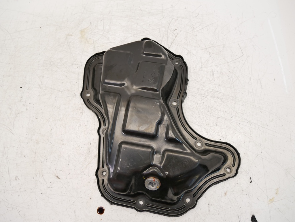 [MTD-466355] Cárter de aceite Nissan Qashqai 1.3 DIG-T HR13DDT