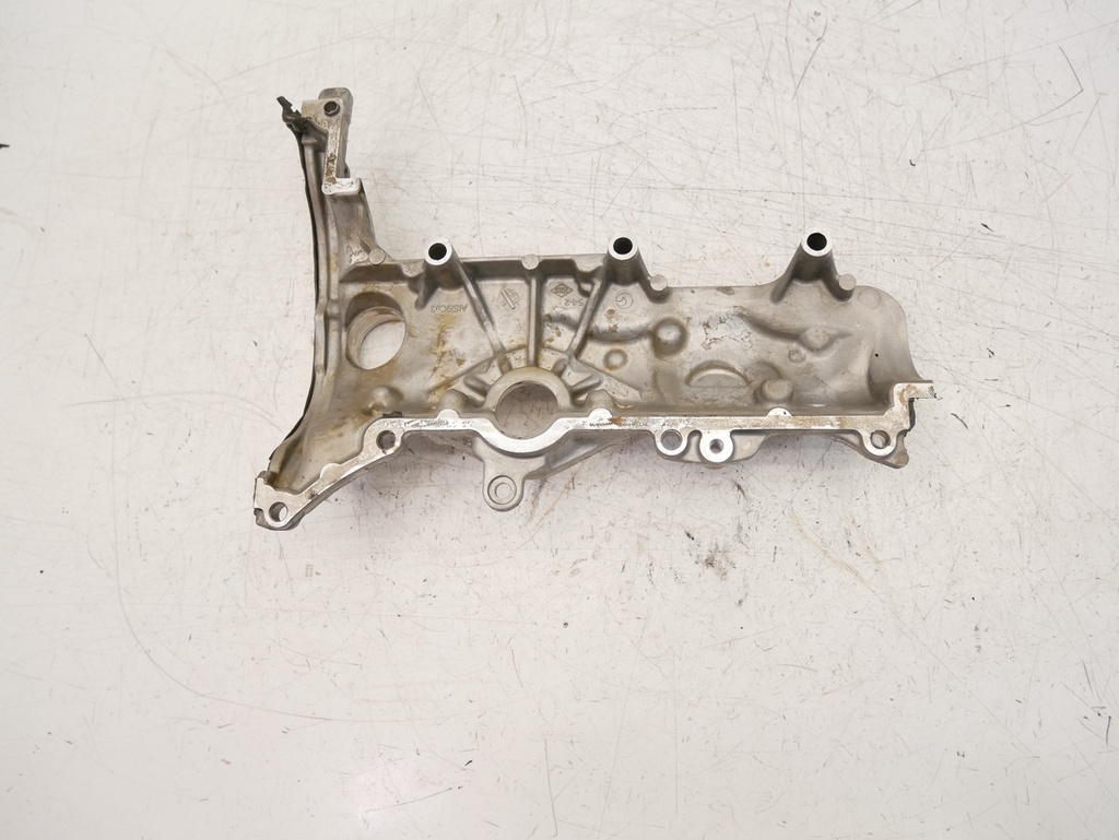 [MTD-466346] Tapa de válvulas Nissan Qashqai 1.3 DIG-T HR13DDT 132650561R