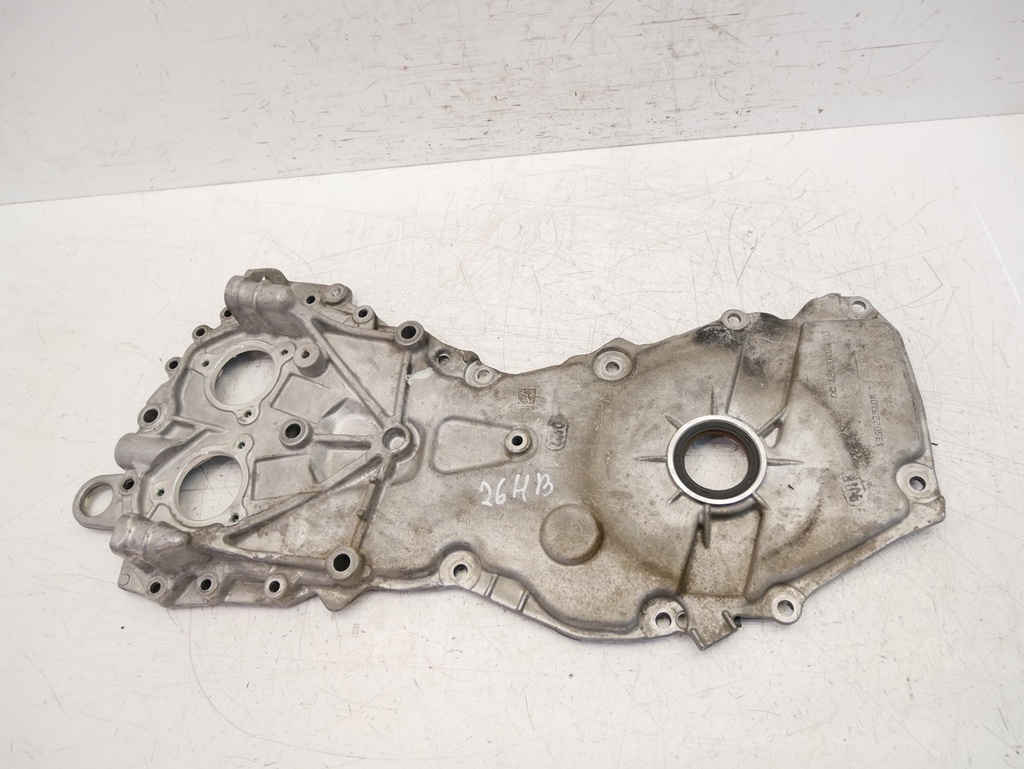 [MTD-466357] Tapa delantera de motor Nissan Qashqai 1.3 DIG-T HR13DDT 135022910R