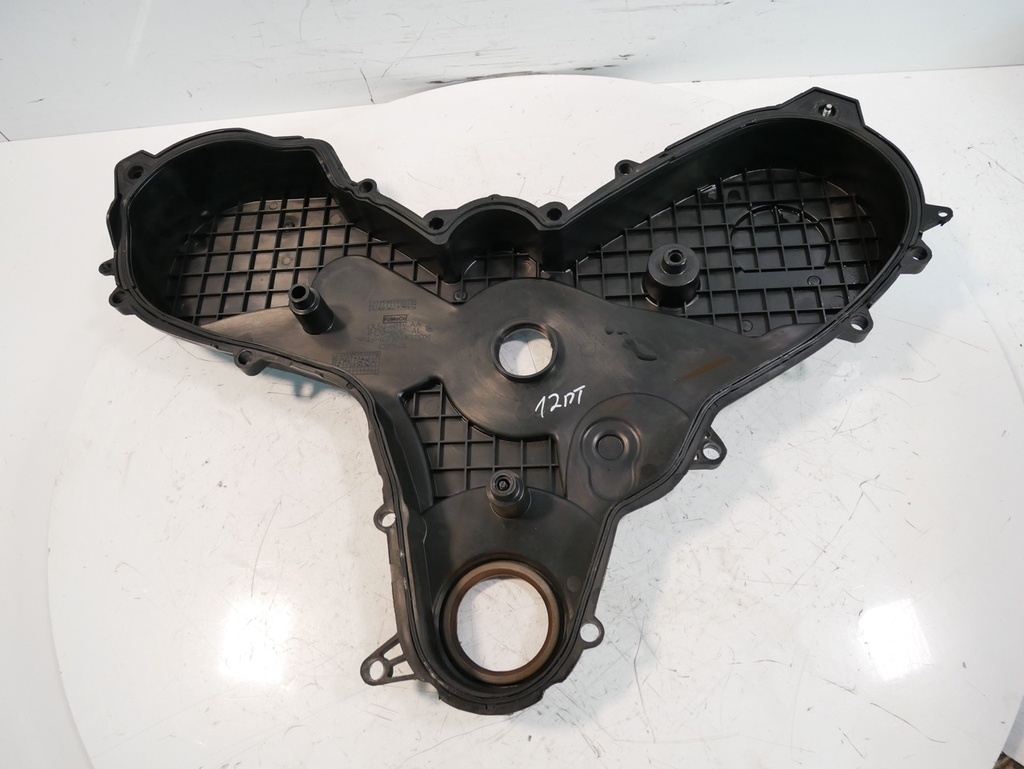 [MTD-466372] Funda Land Rover Discovery MK5 L462 3.0 D 4x4 306DTA GEN2 4H2Q-6019-AL