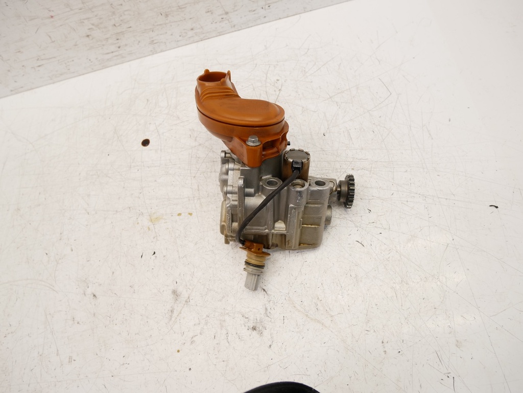 [MTD-466362] Bomba de aceite Nissan Qashqai MK2 1.3 DIG-T HR13DDT