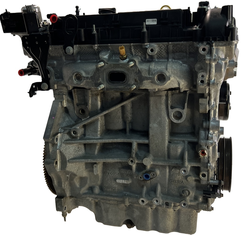 [MTD-417598] Motor Ford Focus Escape 2.0 ST EcoBoost