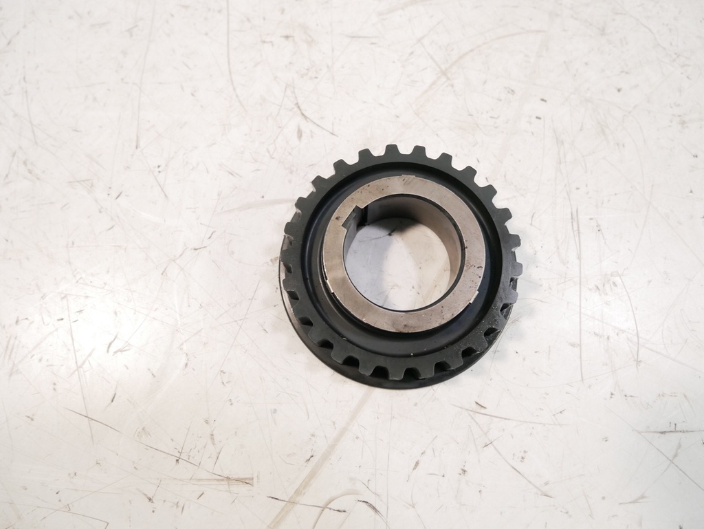 [MTD-466414] Rueda dentada Ford Transit FAD V363 2.0 EcoBlue RWD YMHA GK2Q-6A893-AB