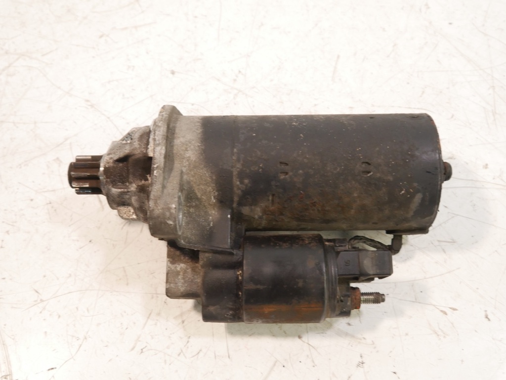 [MTD-466423] Motor de arranque Audi TT 1.8 T quattro 165kW/224CV