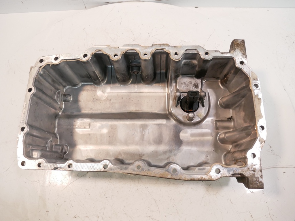 [MTD-466387] Cárter de aceite para VW Audi Seat A1 Leon Golf VI 1.6 TDI CAYC CAY