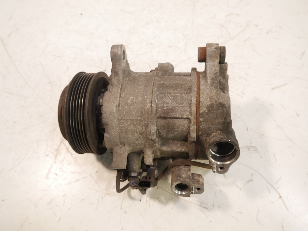 [MTD-466427] Compresor de aire acondicionado BMW Serie 3 E91 2.0 318d N47D20C