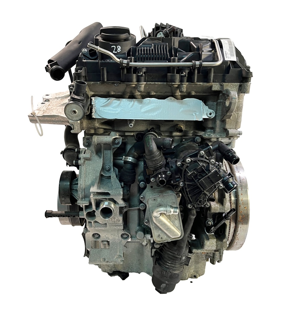 [MTD-409582] Motor BMW Serie 1 F40 1.5 118i