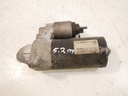 Motor de arranque Mercedes Clase C W204 2.2 CDI (163/204 CV) OM651.911