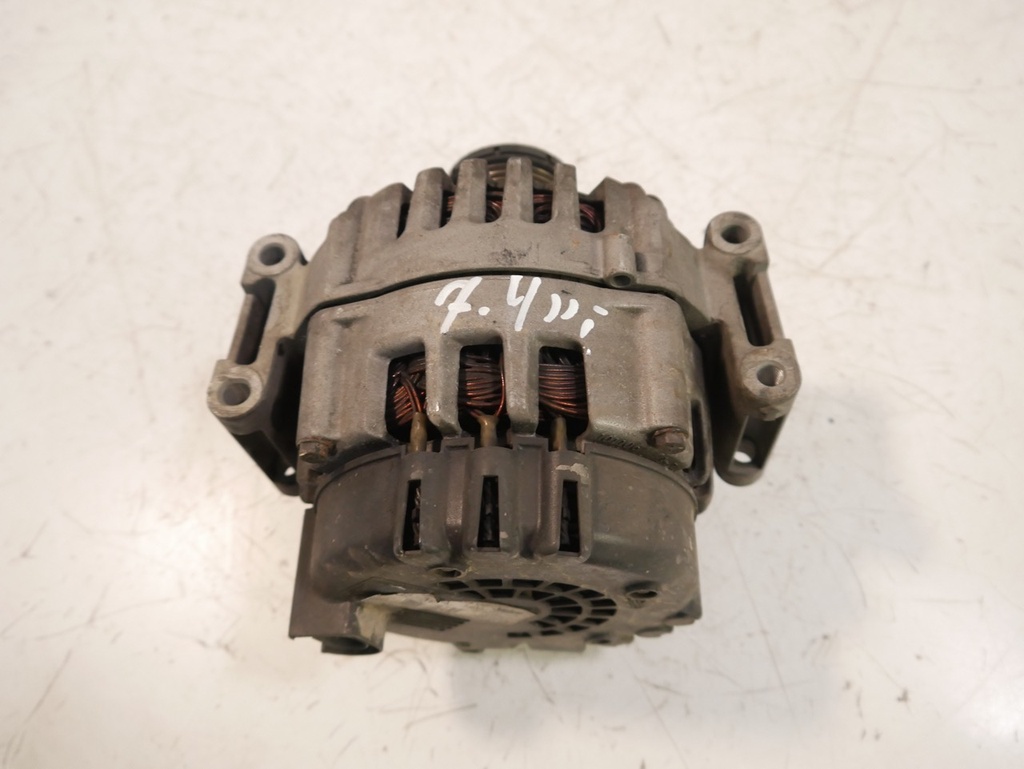 [MTD-466468] Alternador Mercedes Clase C 2.2 OM651.911 651.911 OM651 A0009067900