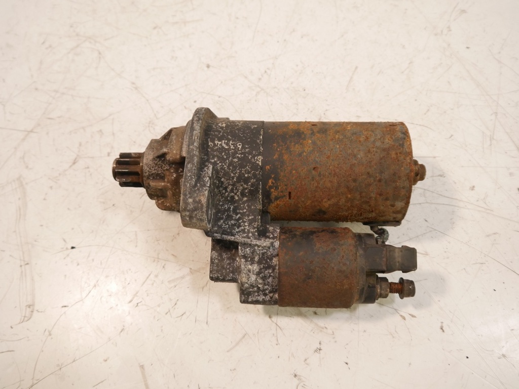 [MTD-466442] Motor de arranque Audi Seat A3 S3 TT Leon 1.8 T quattro BAM 0001121022
