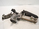 Refrigerador de gases de escape Mercedes C-Klasse W204 2.2 CDI OM651.911 651.911 A6511400675