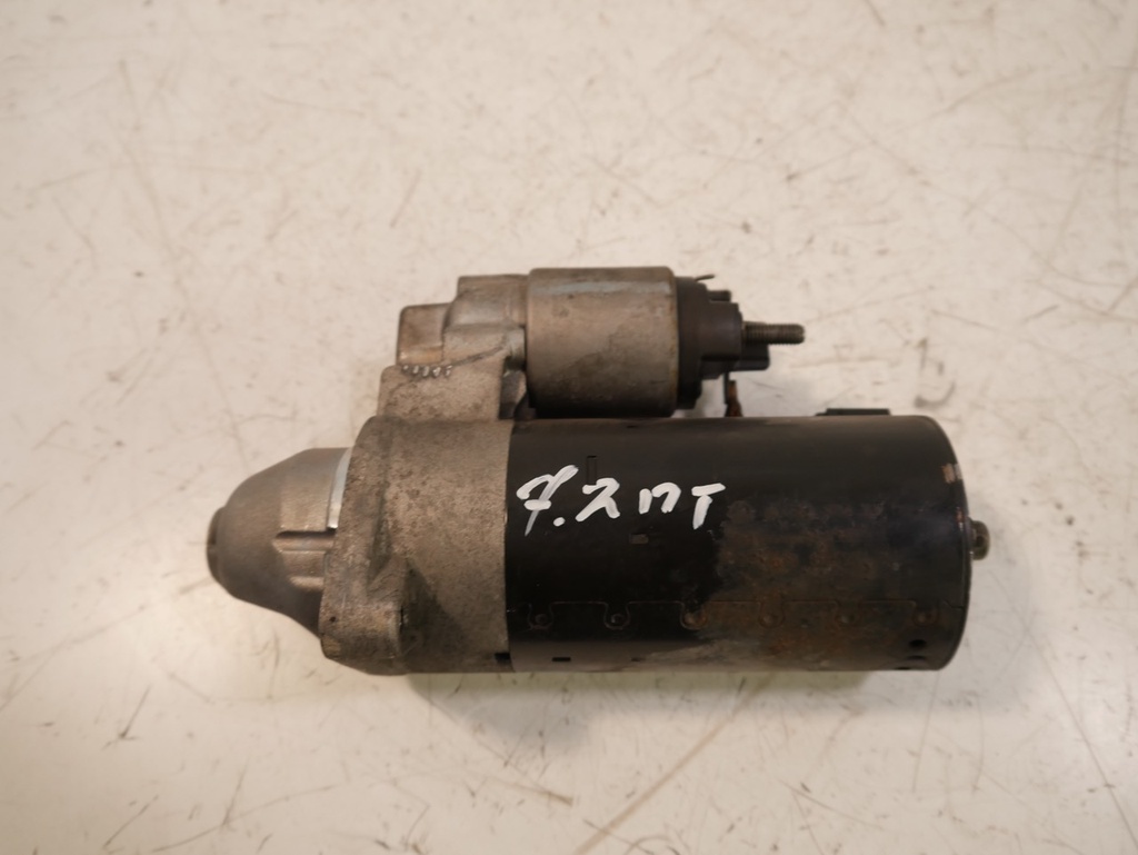 [MTD-466469] Motor de arranque Mercedes Clase C W204 2.2 OM651.911 651.911 A6519062300