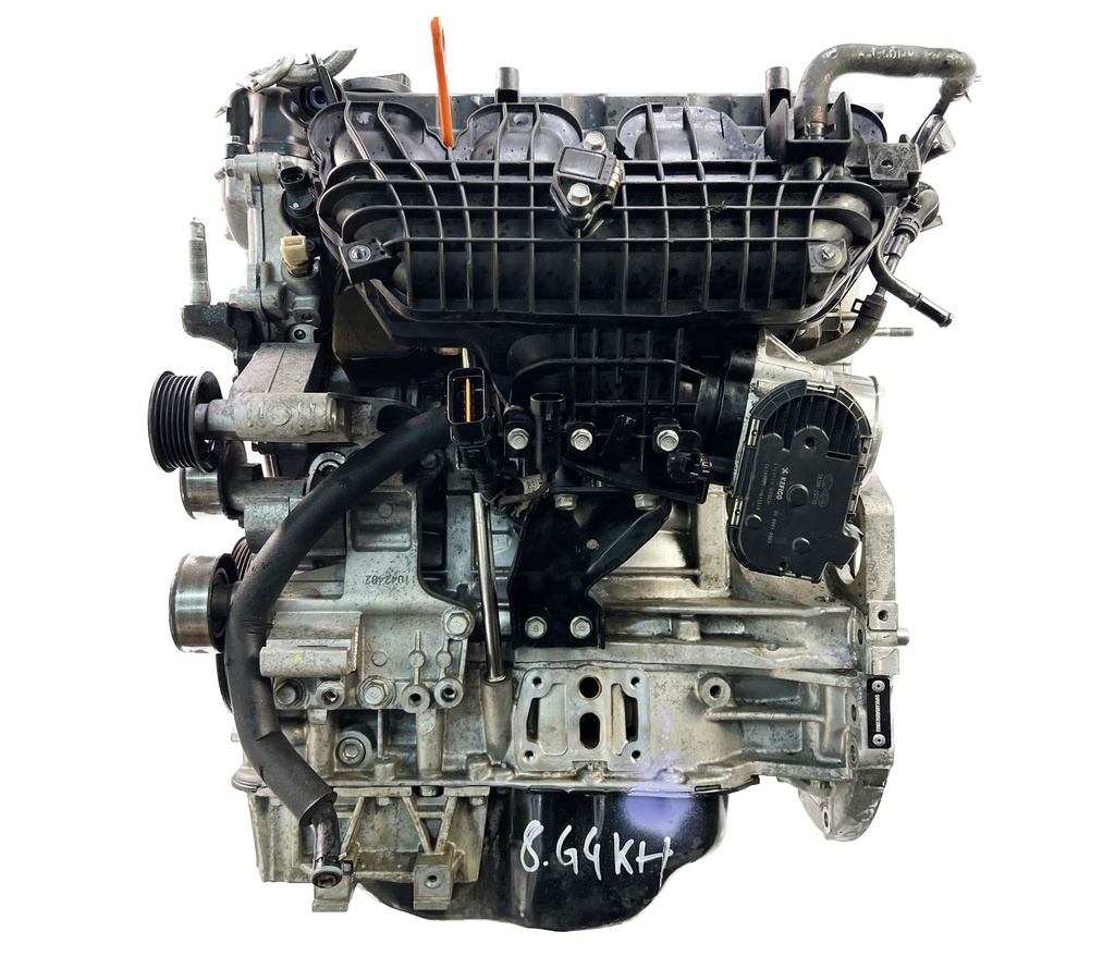 [MTD-377320] Motor Hyundai Sonata VI MK6 YF 2.0 gasolina G4KH