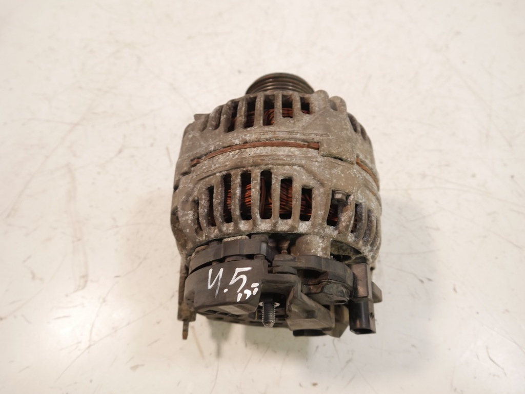 [MTD-466443] Alternador Audi Seat A3 S3 TT Leon 1.8 T quattro BAM 028903028E