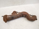 Colector de escape Land Rover Sport L494 5.0 SCV8 4x4 508PS AJ133