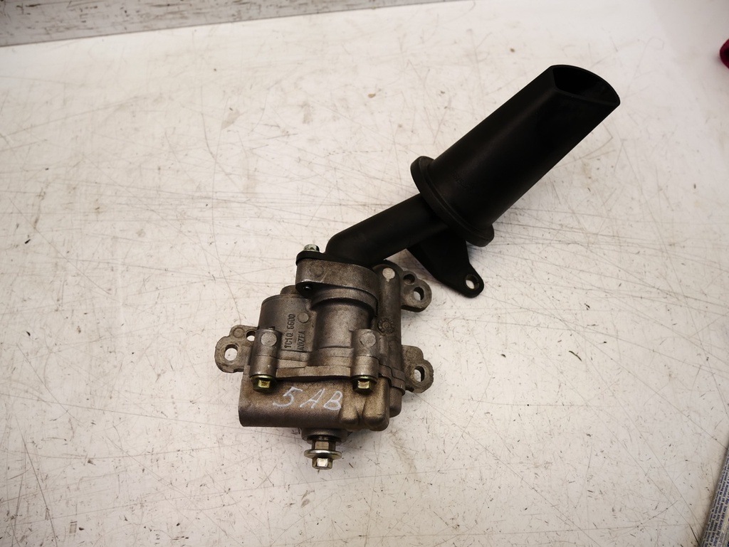 [MTD-466531] Bomba de aceite Ford Transit FAA 2.4 D2FA 1C1Q-6600