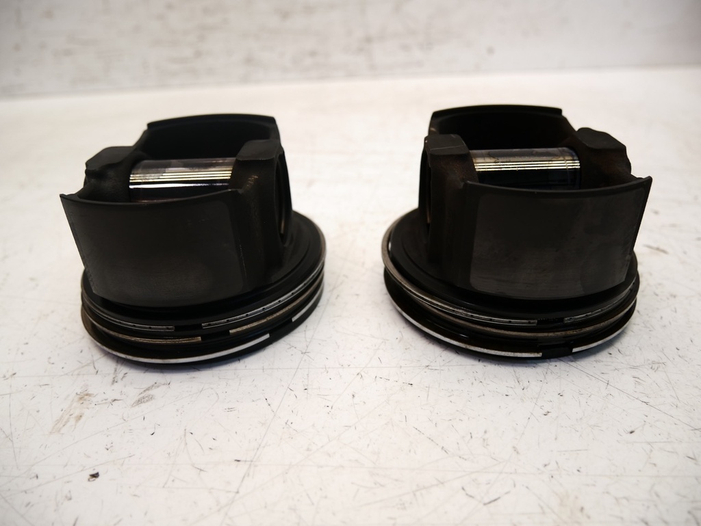 [MTD-466552] 2x Pistones Ford Transit 2.0 EcoBlue BJFB ATE0B
