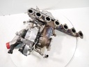 Turbocompresor BMW X5 G05 F95 3.0 xDrive 30d Hybrid B57D30B