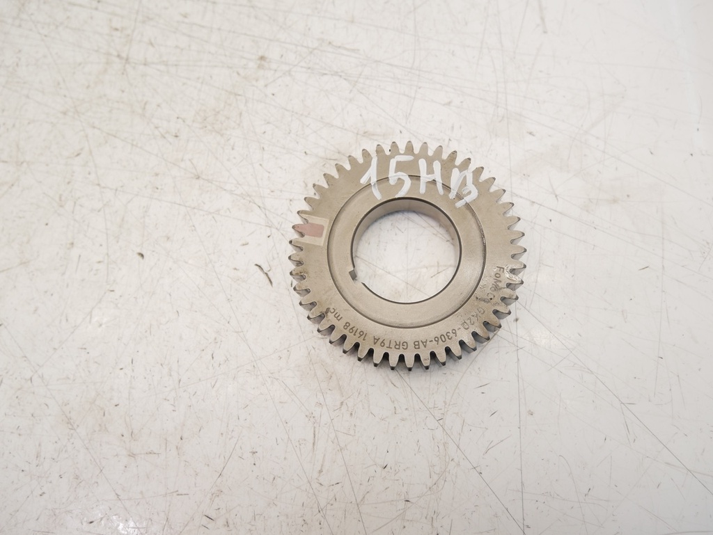[MTD-466569] Rueda dentada Ford Transit FZ 2.0 EcoBlue YMF6
