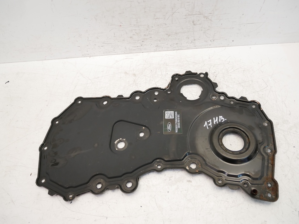 [MTD-466573] Tapa delantera Ford Transit FZ F3 2.0 EcoBlue YMF6