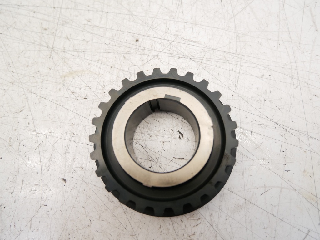 [MTD-466564] Rueda dentada Ford Transit FAD FBD 2.0 EcoBlue YLF6
