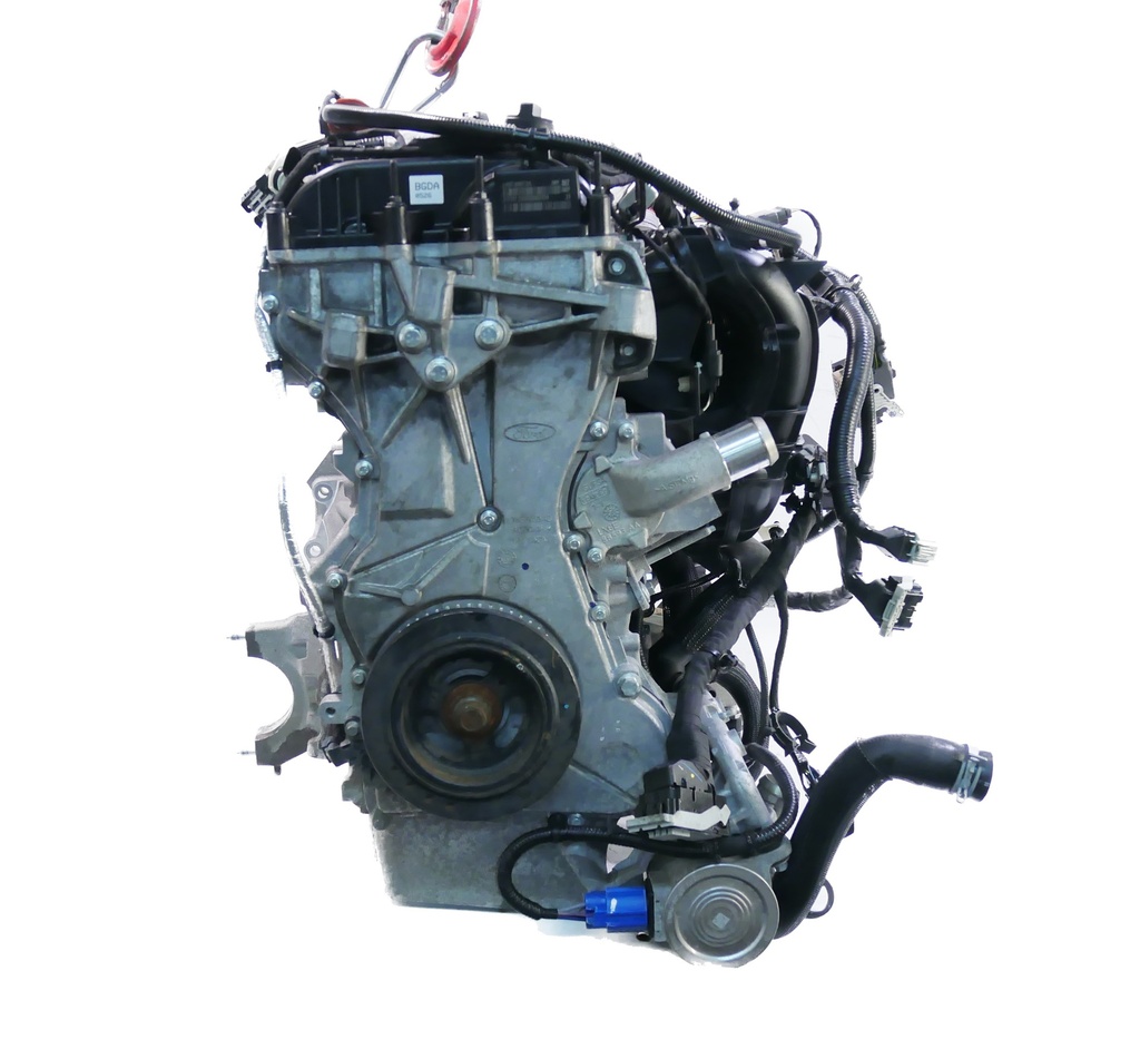 [MTD-381685] Motor Ford Kuga MK3 2.5 Duratec Plug in Hybrid BGDA
