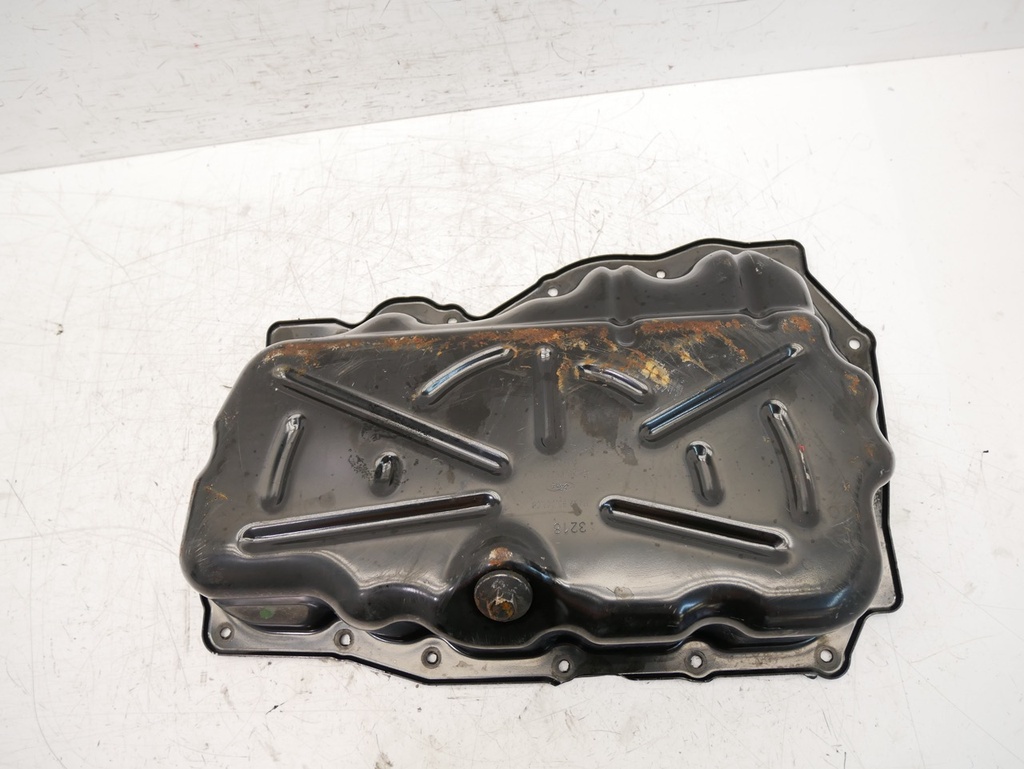 [MTD-466579] Cárter de aceite Ford Transit FDD FCD 2.0 EcoBlue BKFB