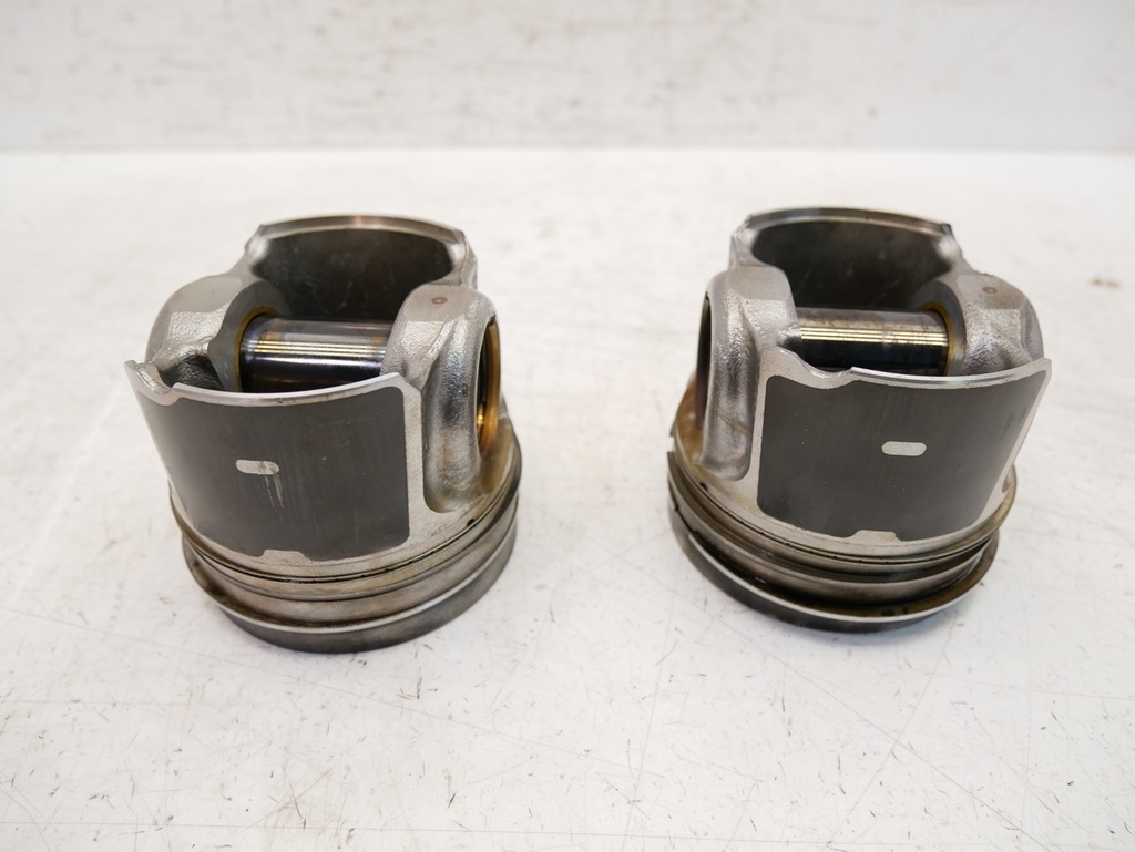 [MTD-466595] Juego de 2 pistones para Ford Transit FFD 2.0 EcoBlue (YMR6) 130 CV