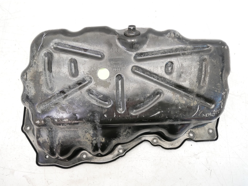 [MTD-466611] Cárter de aceite Ford Transit FZ FY 2.0 EcoBlue YNFA GK2Q-6675-AB