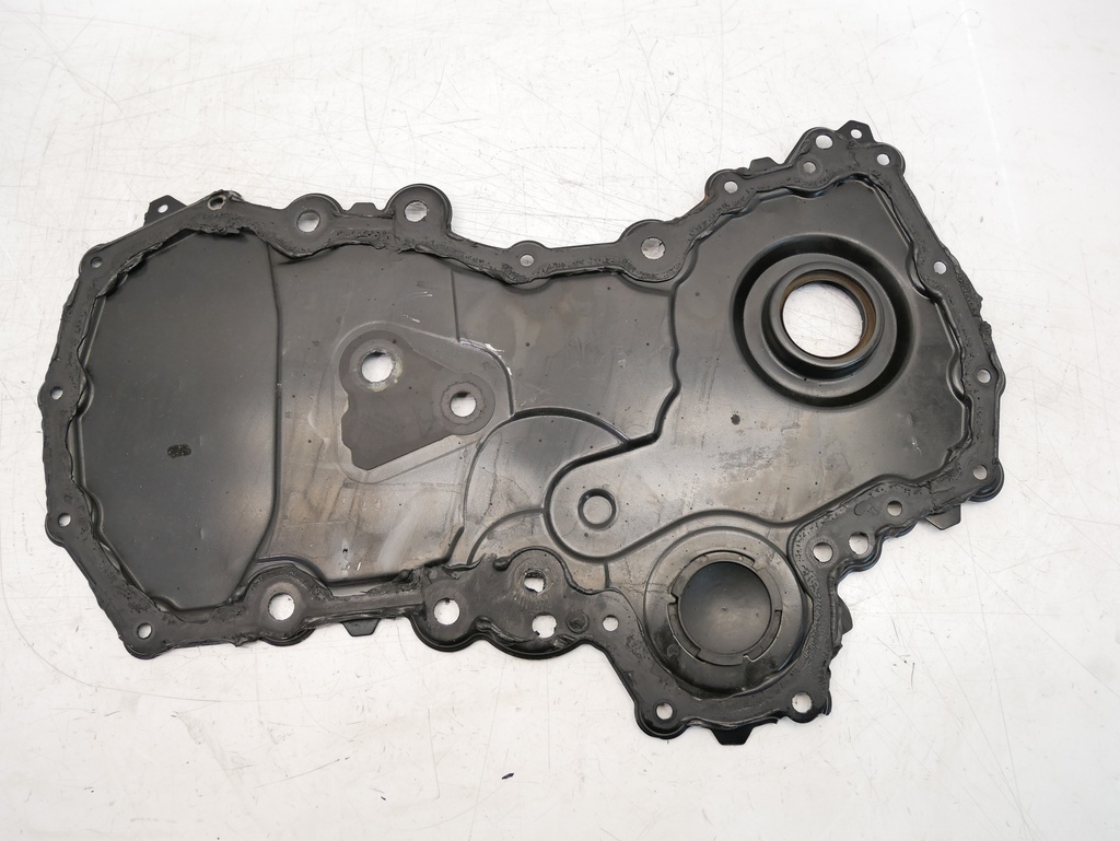 [MTD-466612] Tapa delantera Ford Transit FZ FY 2.0 EcoBlue YNFA