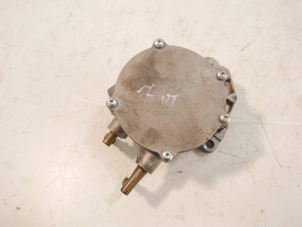 [MTD-466663] Bomba de vacío Jaguar XJ X351 3.0 SDV6 306DTA GEN2 306DT