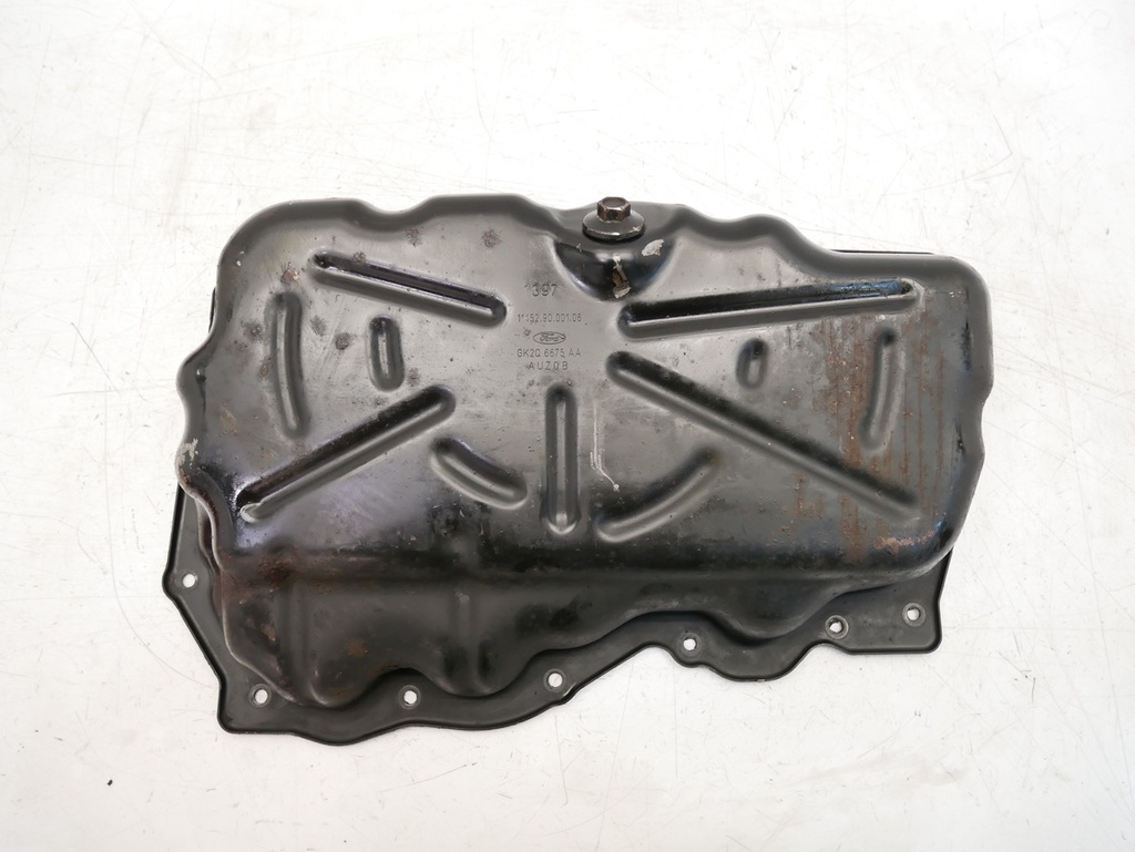 [MTD-466696] Cárter de aceite Ford Transit FED 2.0 EcoBlue YMF6 GK2Q-6675-AA