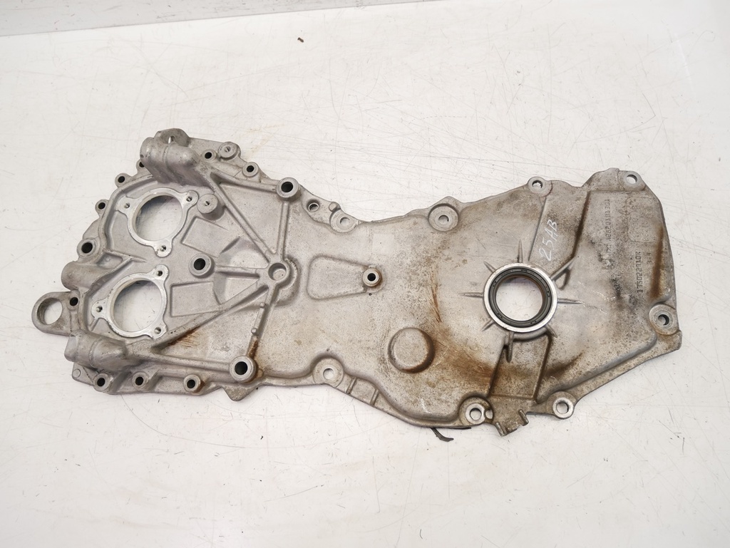[MTD-466705] Tapa final Nissan X-Trail T32 1.3 DIG-T HR13DDT HR13 135022910R