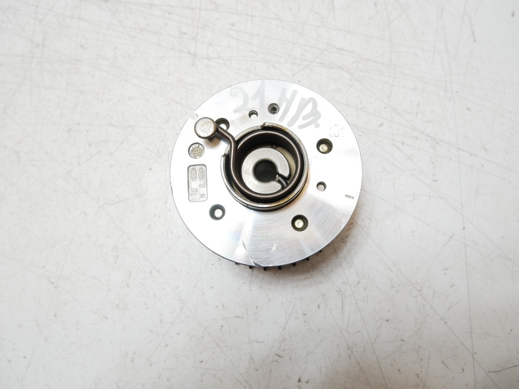 [MTD-466727] Fáser del árbol de levas Kia Picanto JA MK3 1.0 G3LA 24370-04000