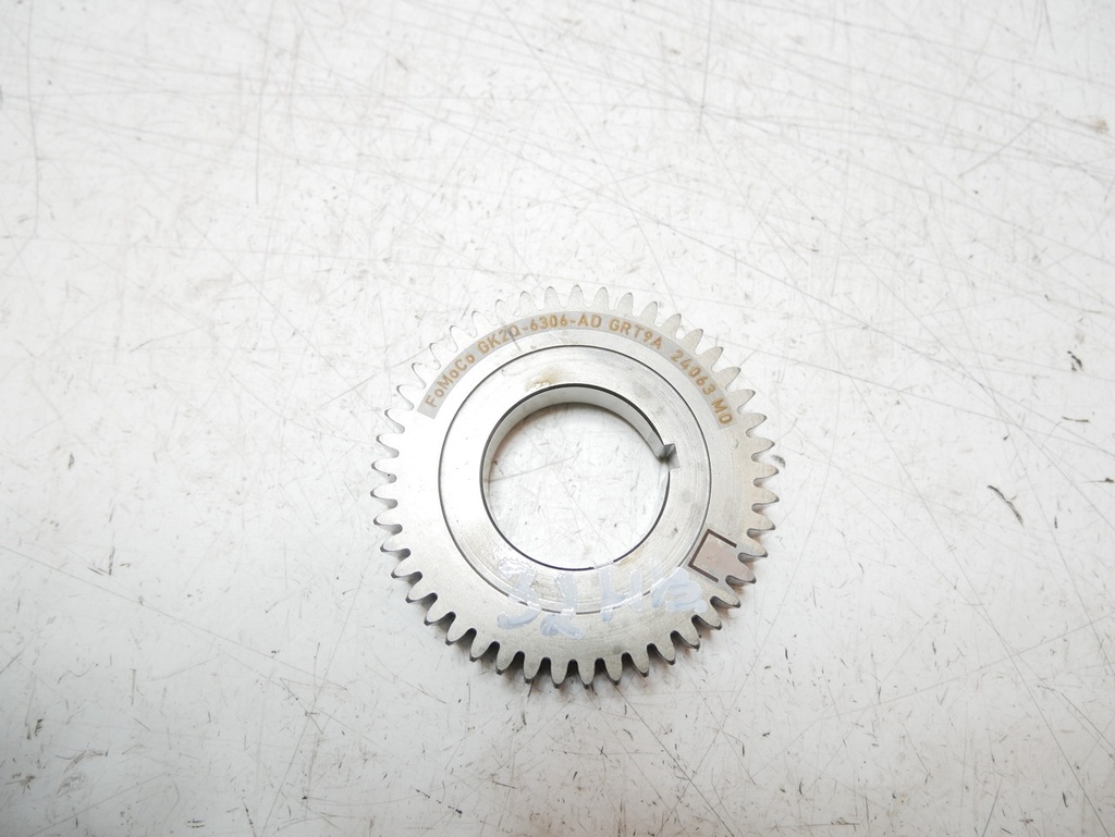 [MTD-466747] Rueda dentada Ford Transit FFD V363 2.0 EcoBlue BJFB