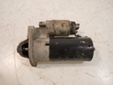Motor de arranque Opel Zafira C 2.0 CDTi A20DTH