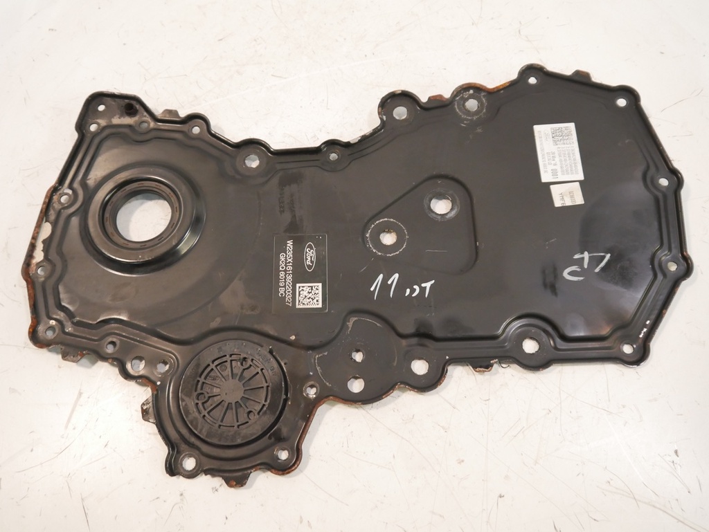 [MTD-466845] Tapa delantera Ford Transit FAD V363 2.0 EcoBlue YMF6 GK2Q-6059-BA