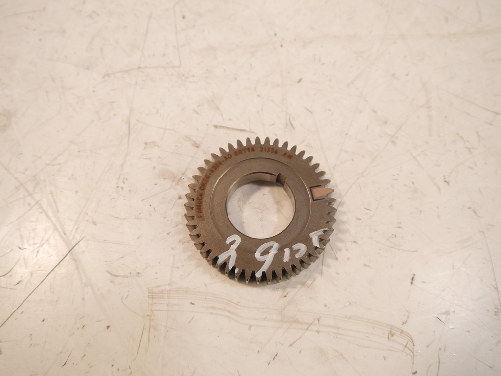 [MTD-466872] Rueda dentada Ford Transit FCD V363 2.0 EcoBlue BJFB GK2Q-6306-AD