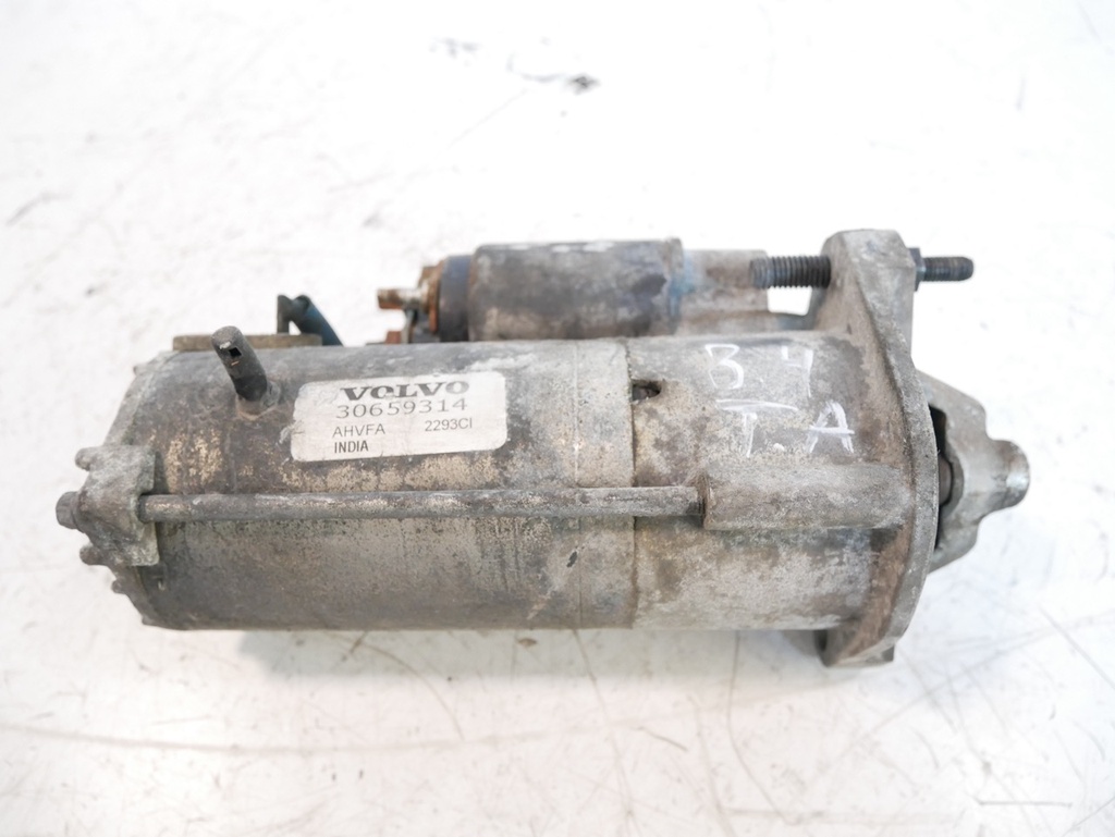 [MTD-466896] Motor de arranque Volvo V60 2.4 D6 AWD Hybrid D5244T15 D52 D82PHEV 30659314
