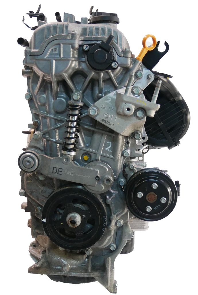 [MTD-437118] Motor Kia Niro DE 1.6 GDI Híbrido
