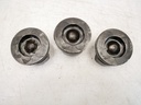 3x Pistón Ford Transit FZ V362 2.0 EcoBlue BKFA