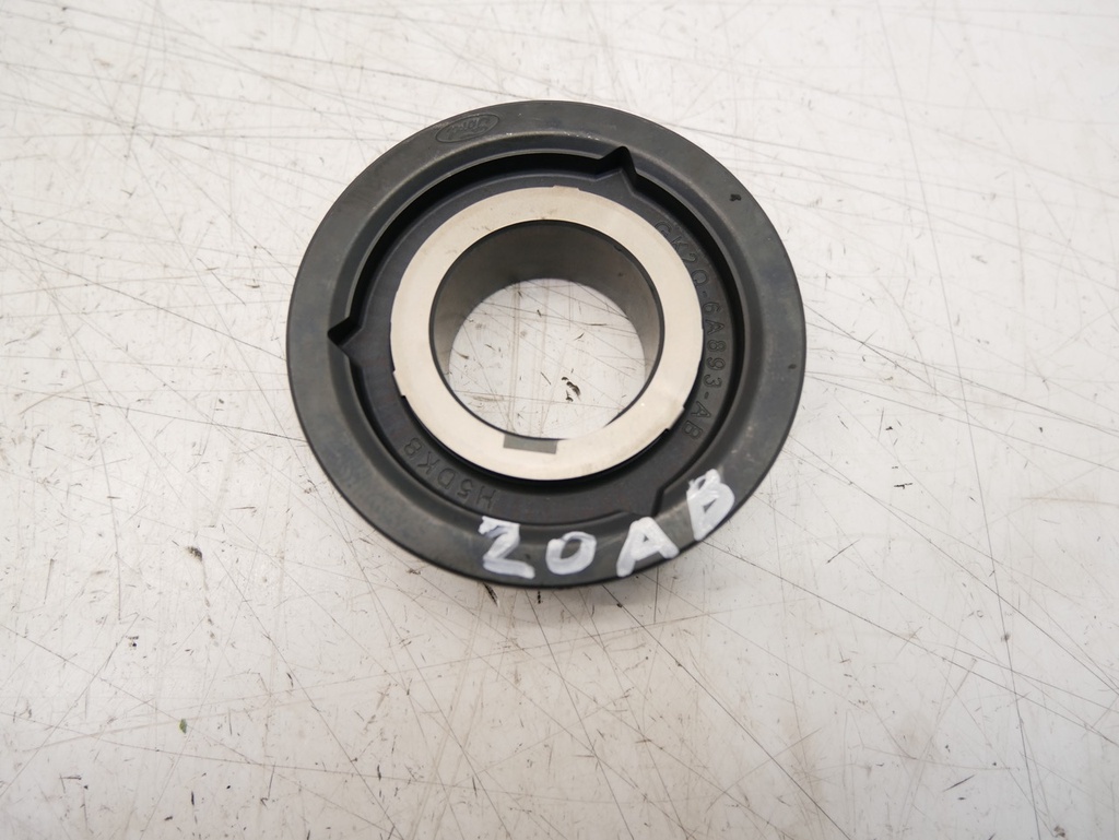 [MTD-466947] Rueda dentada Ford Transit FDD V363 2.0 EcoBlue YMR6 GK2Q-6A893-AB