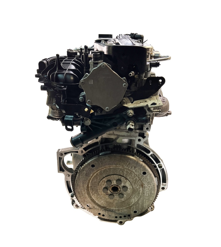 [MTD-406975] Motor Ford Fiesta MK6 1.6 ST EcoBoost