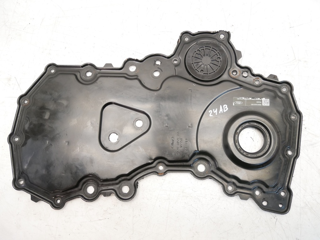 [MTD-466951] Tapa delantera Ford Transit FDD V363 2.0 EcoBlue YMR6