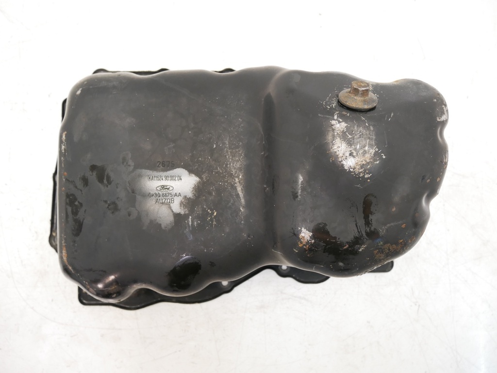 [MTD-466955] Cárter de aceite Ford Transit FDD V363 2.0 EcoBlue YMR6