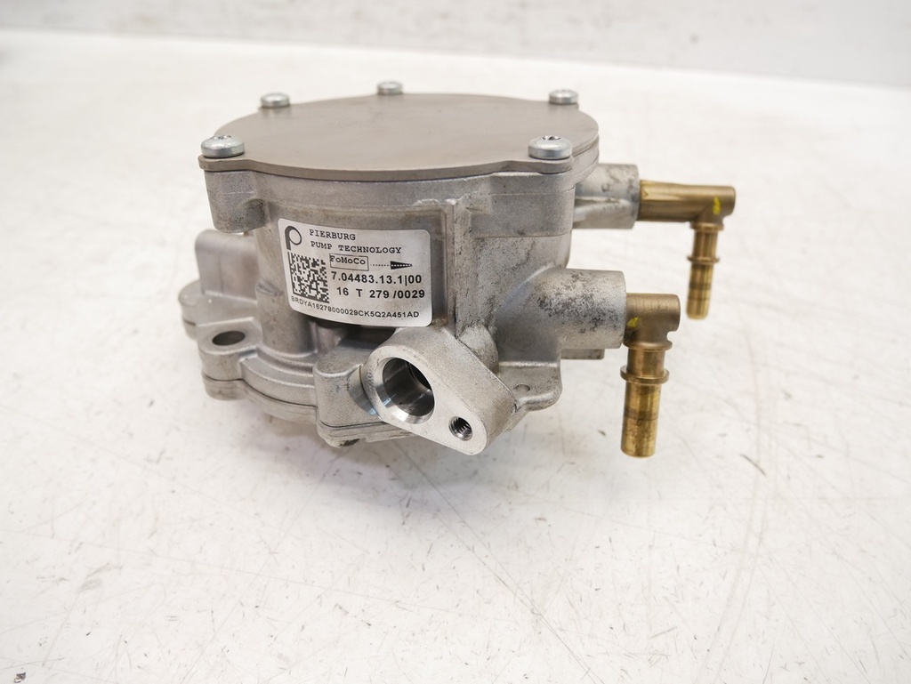 [MTD-466981] Bomba de vacío Jaguar XF X260 3.0 D 306DTA 306DT AJTDV6 CK5Q-2A451-AD