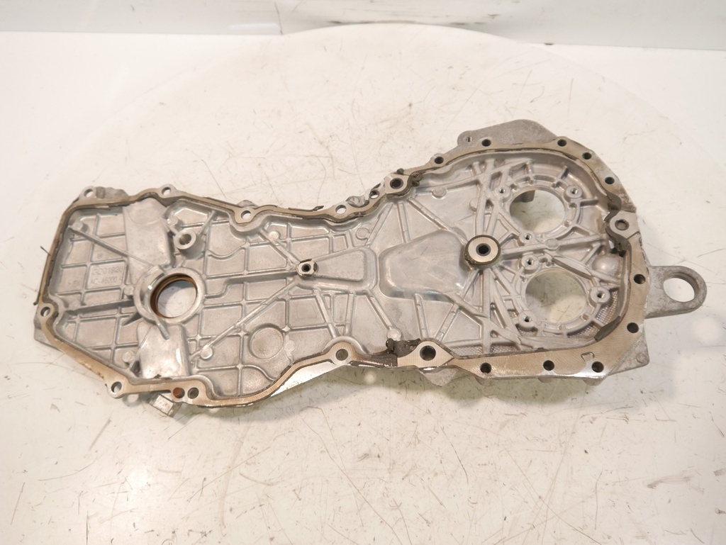[MTD-466998] Tapa delantera Nissan Qashqai J1 1.3 DIG-T HR13DDT 135022910R