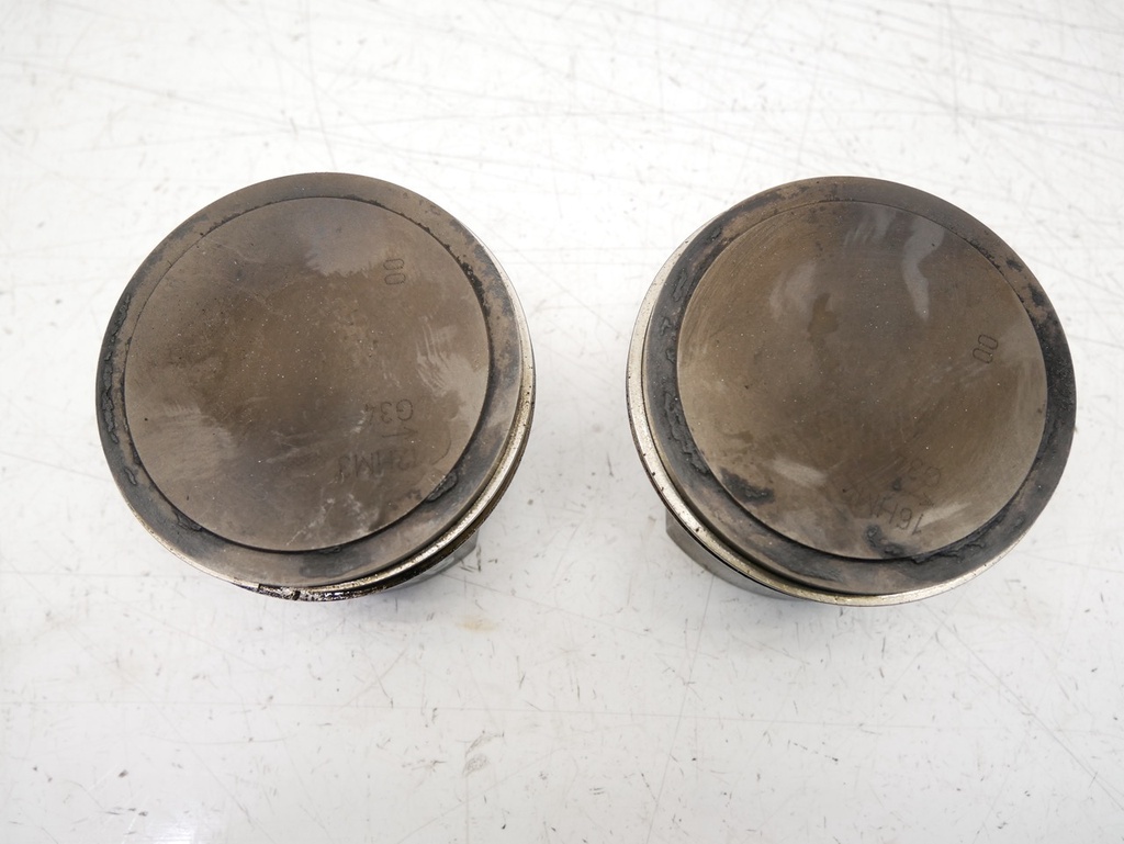 [MTD-467001] 2x pistón Opel Astra H 1.8 TwinTop Z18XER Z18